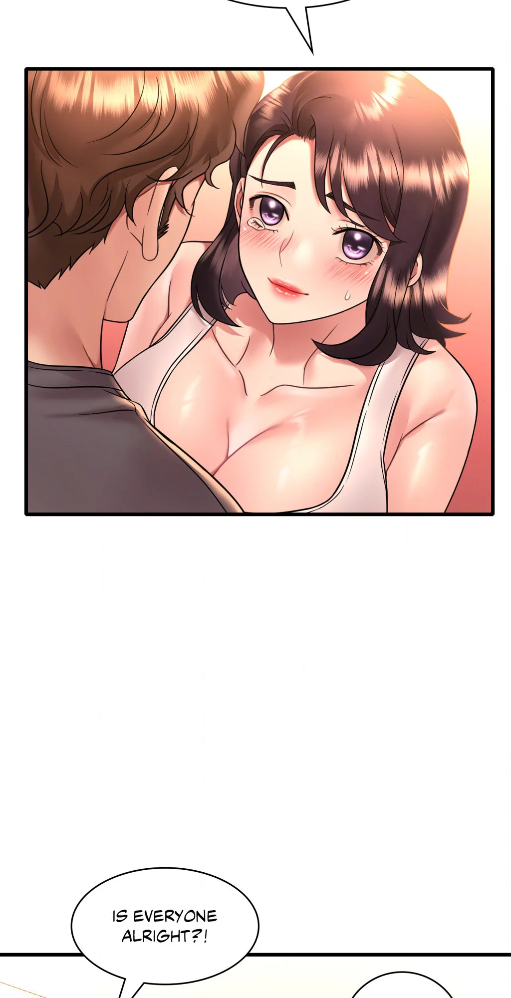 Drunk on You (Official Uncensored) chapter 53 page 31