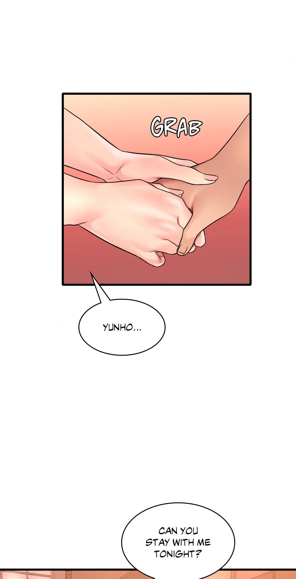 Drunk on You (Official Uncensored) chapter 53 page 37