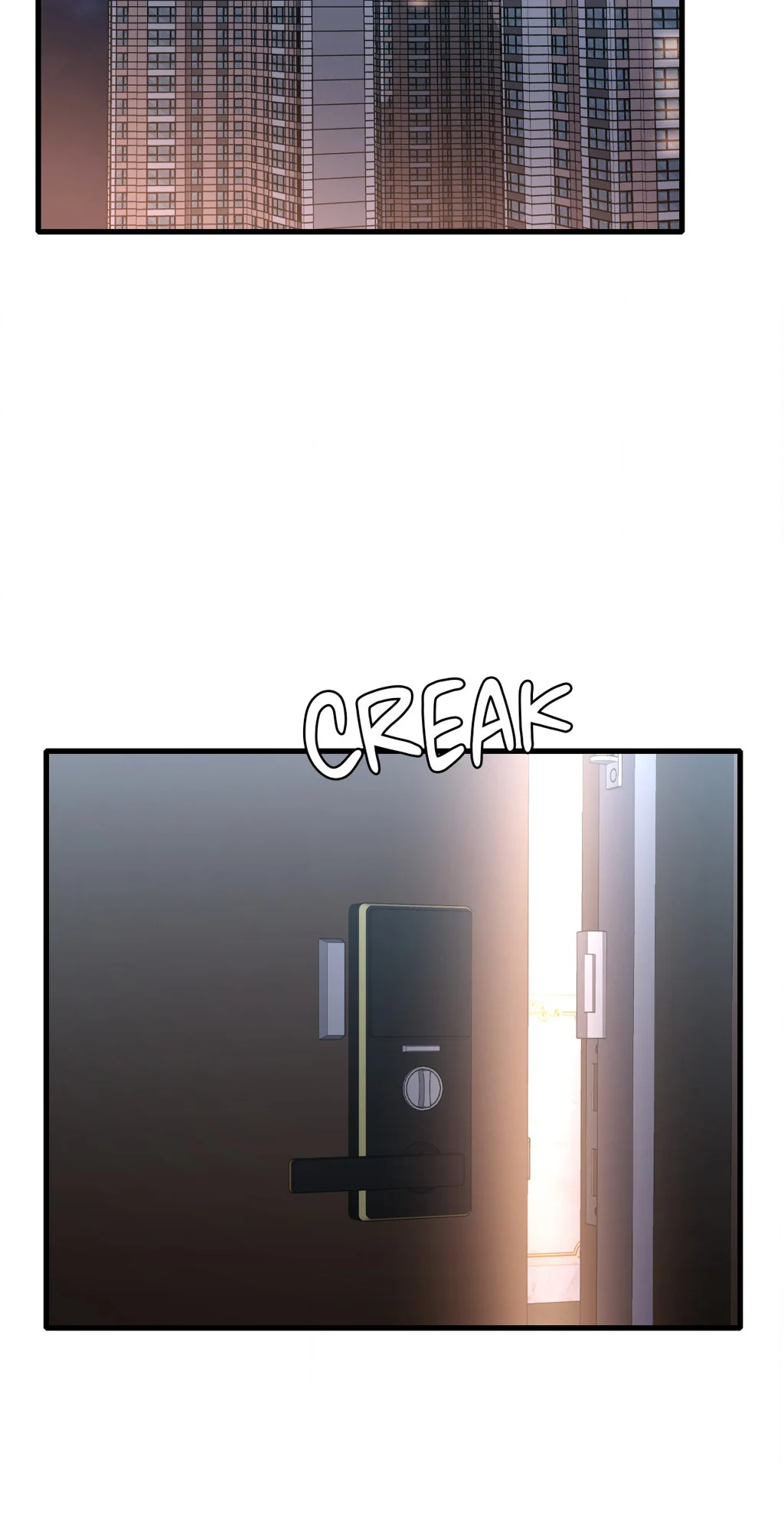 Drunk on You (Official Uncensored) chapter 53 page 42