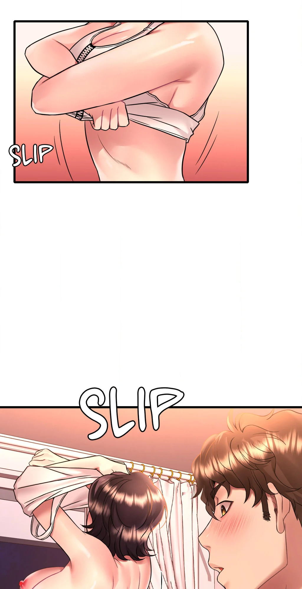 Drunk on You (Official Uncensored) chapter 53 page 47