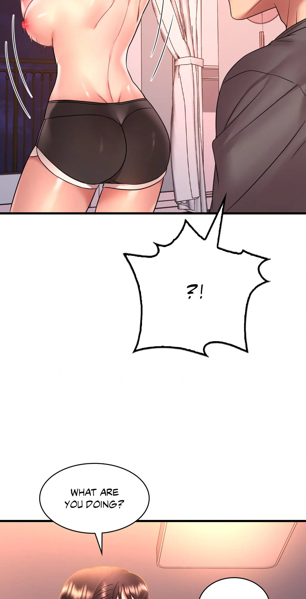 Drunk on You (Official Uncensored) chapter 53 page 48