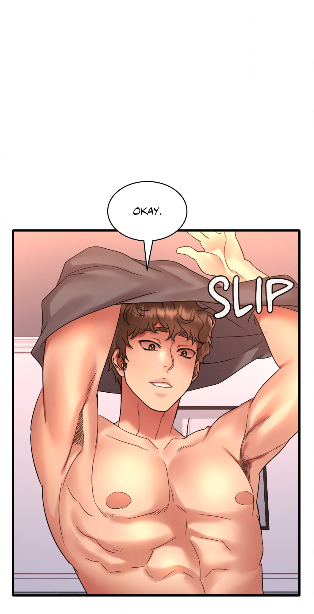 Drunk on You (Official Uncensored) chapter 53 page 52