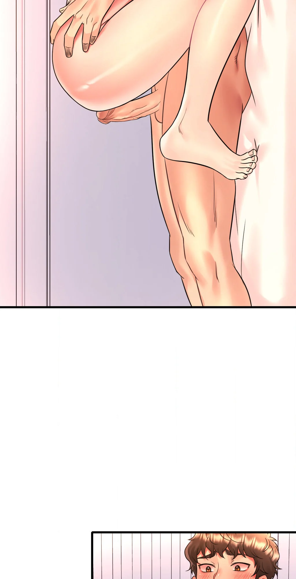 Drunk on You (Official Uncensored) chapter 53 page 62