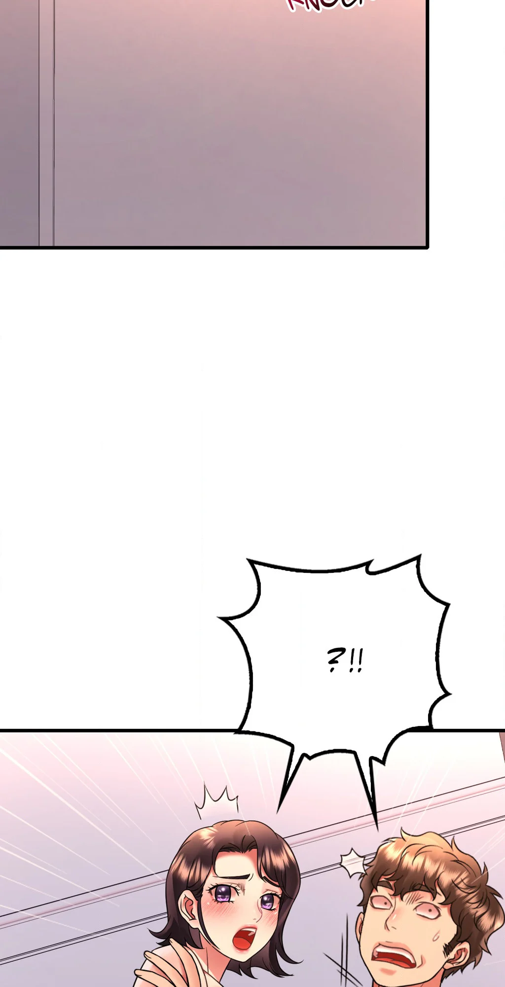Drunk on You (Official Uncensored) chapter 53 page 67