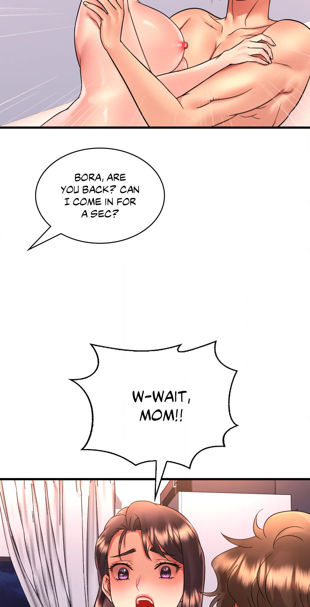 Drunk on You (Official Uncensored) chapter 53 page 68