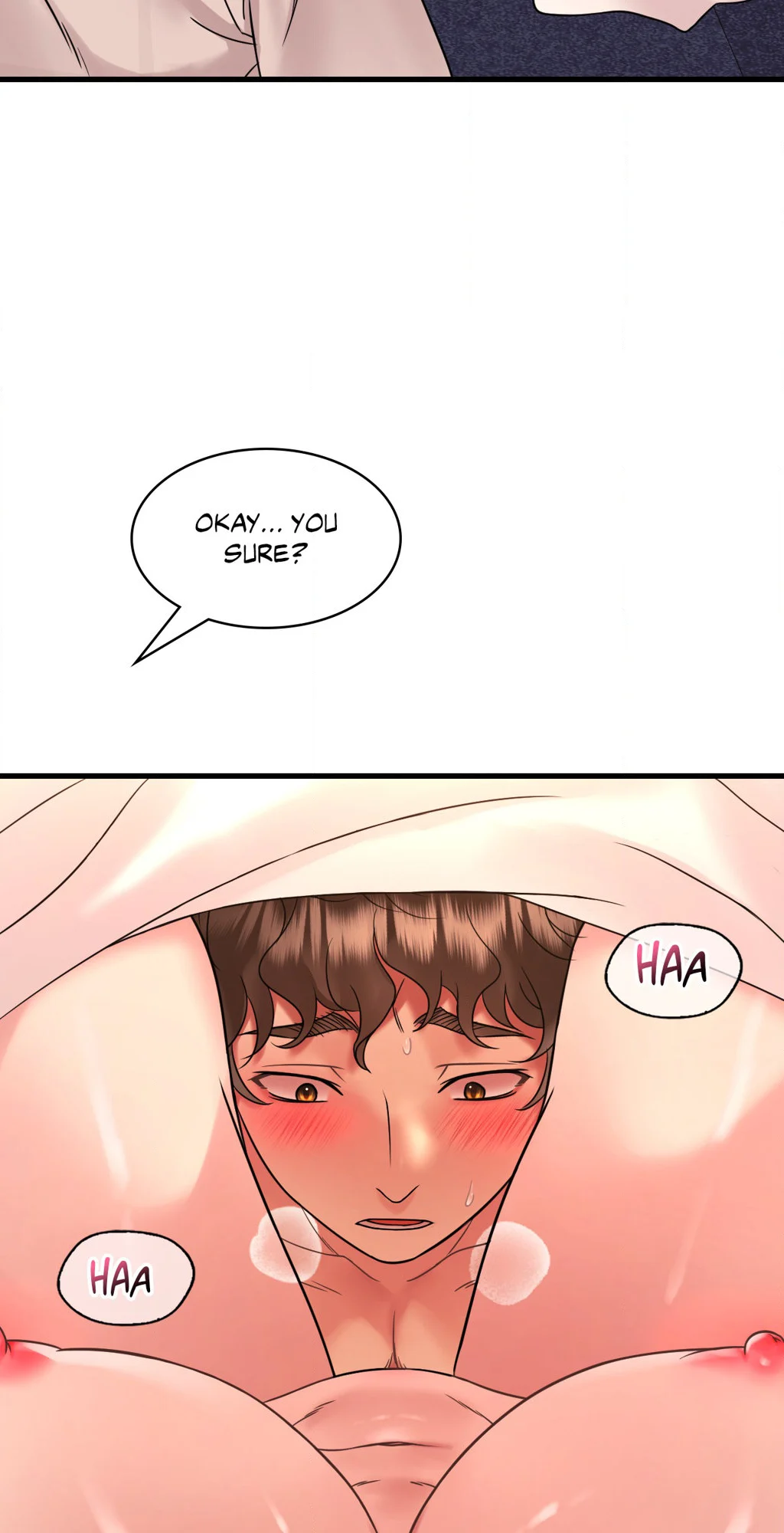 Drunk on You (Official Uncensored) chapter 53 page 73