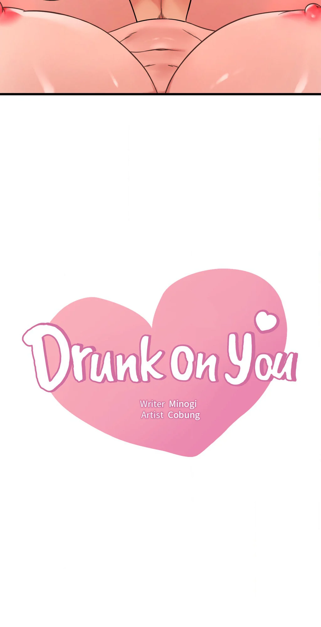Drunk on You (Official Uncensored) chapter 54 page 4