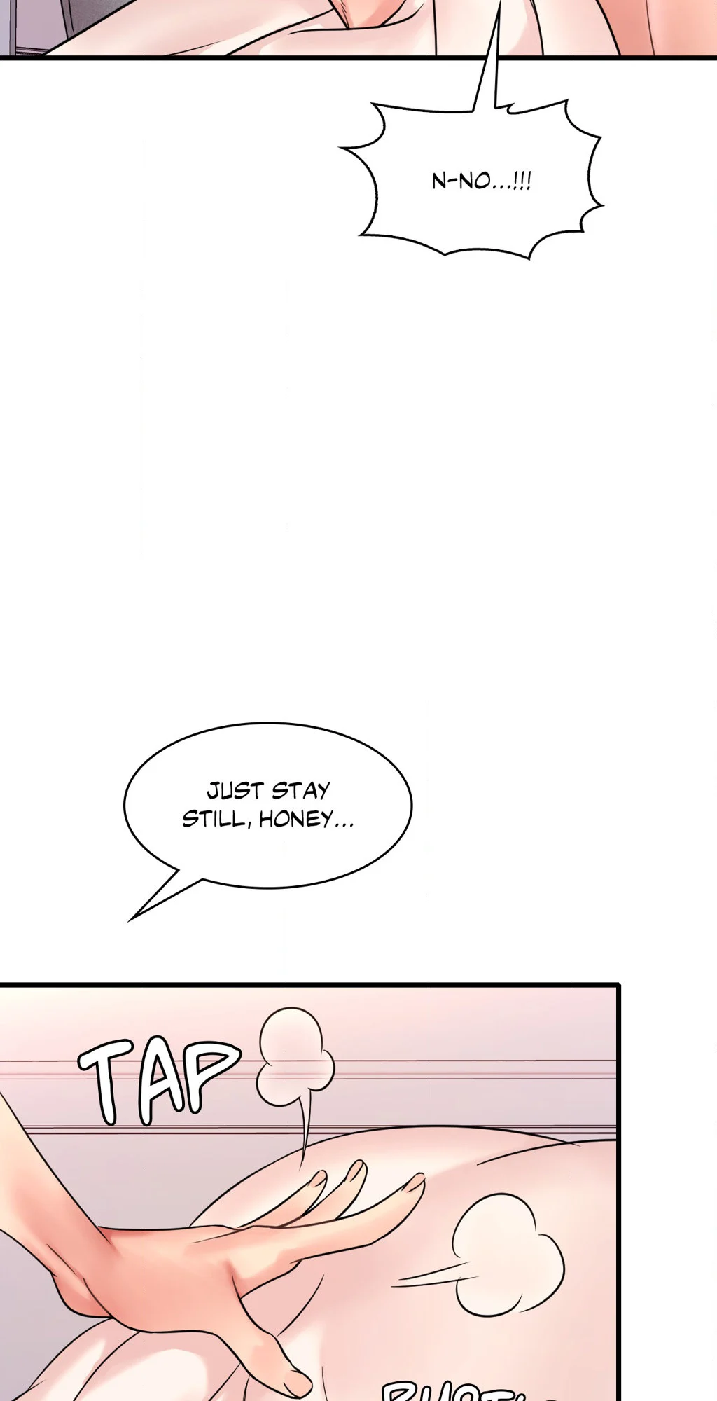 Drunk on You (Official Uncensored) chapter 54 page 12