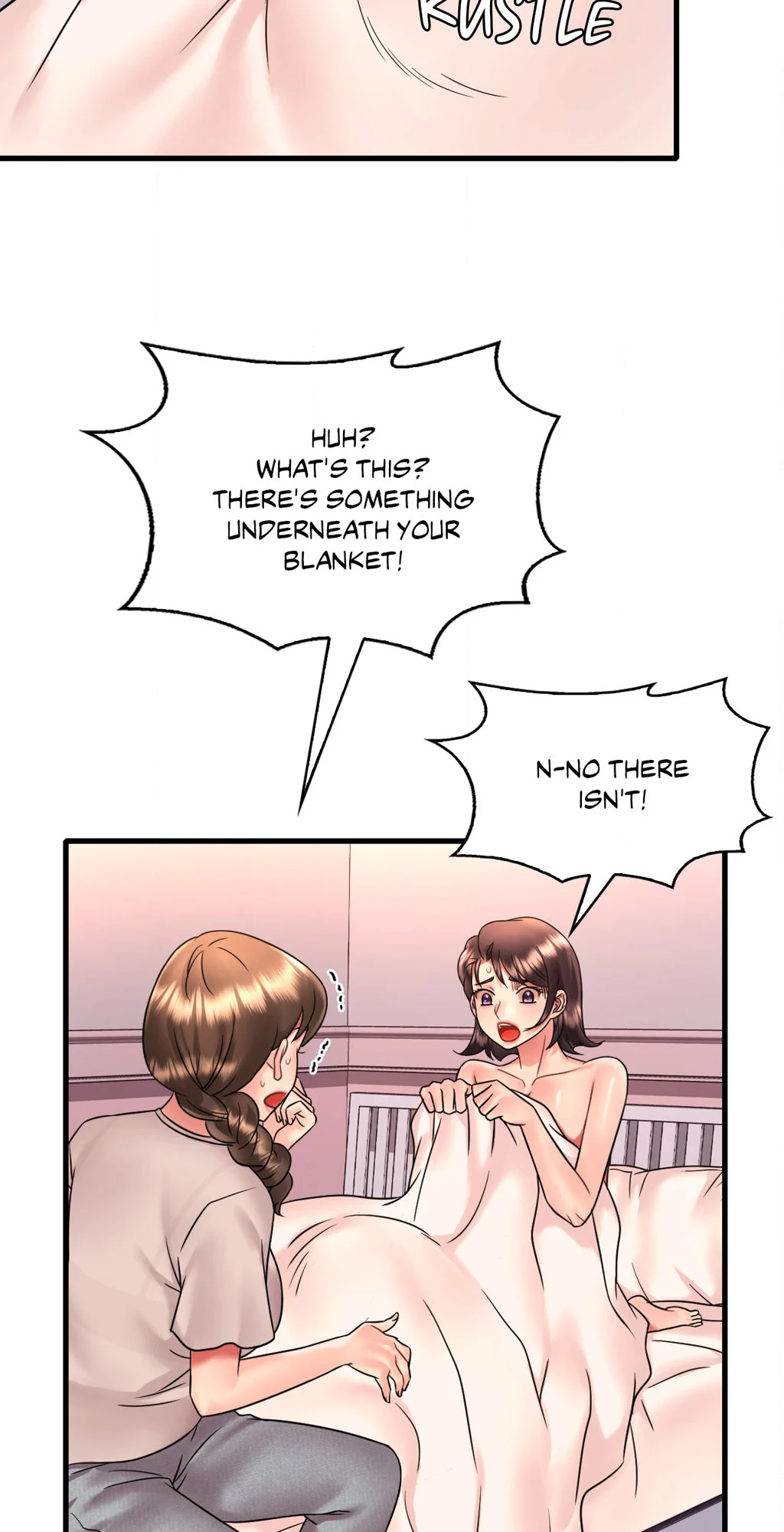 Drunk on You (Official Uncensored) chapter 54 page 13