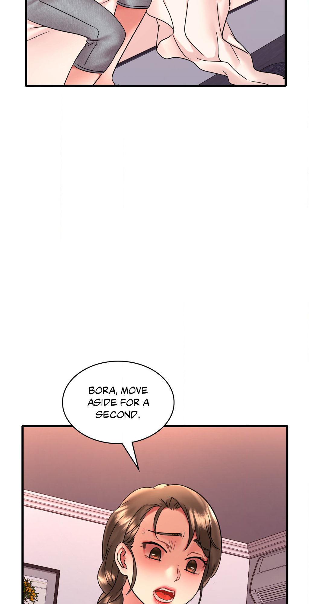 Drunk on You (Official Uncensored) chapter 54 page 14