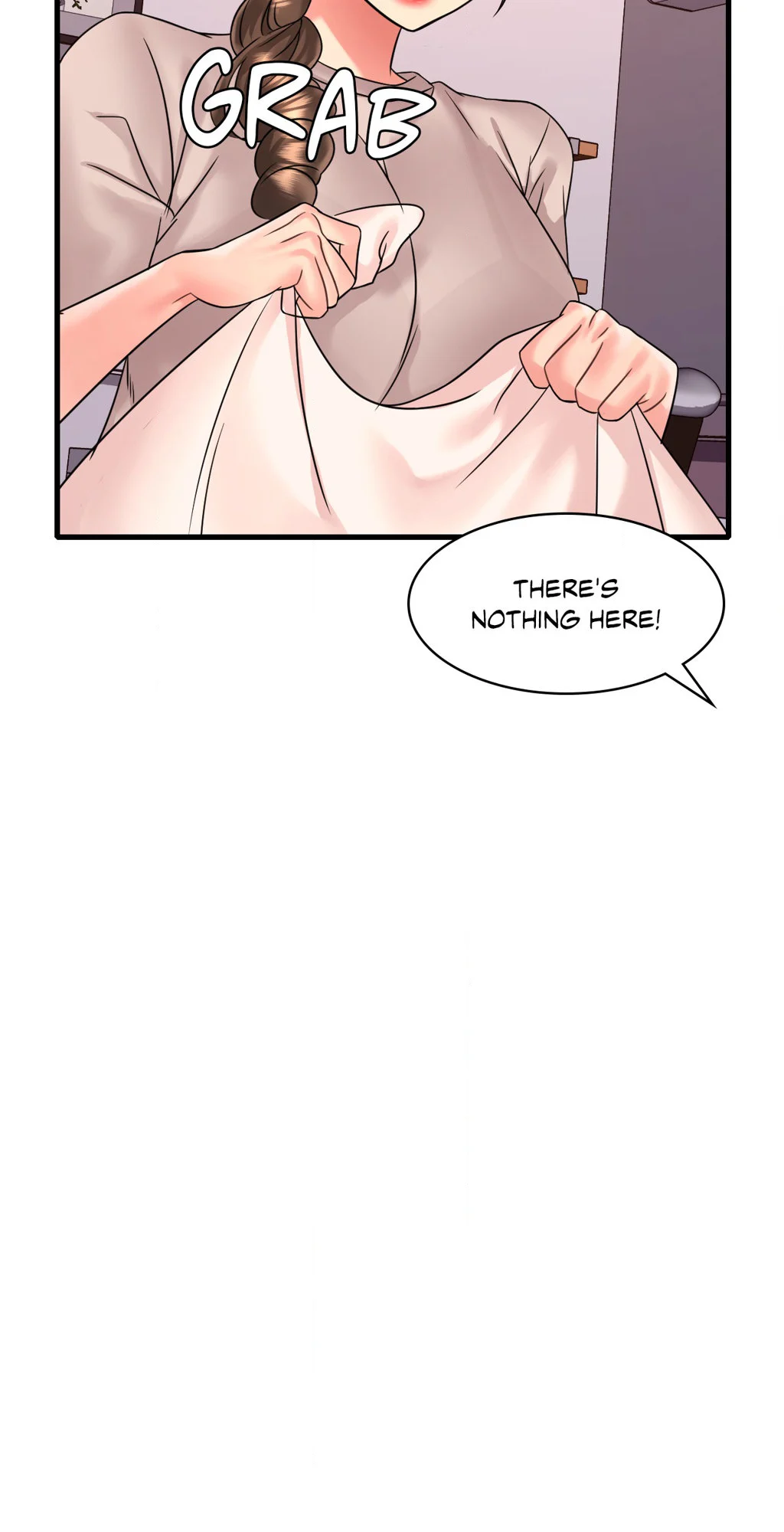 Drunk on You (Official Uncensored) chapter 54 page 15