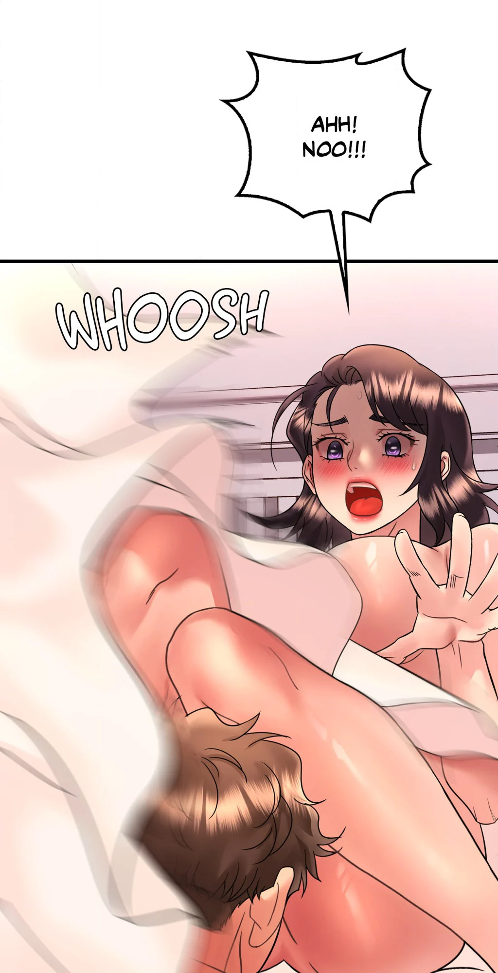 Drunk on You (Official Uncensored) chapter 54 page 16