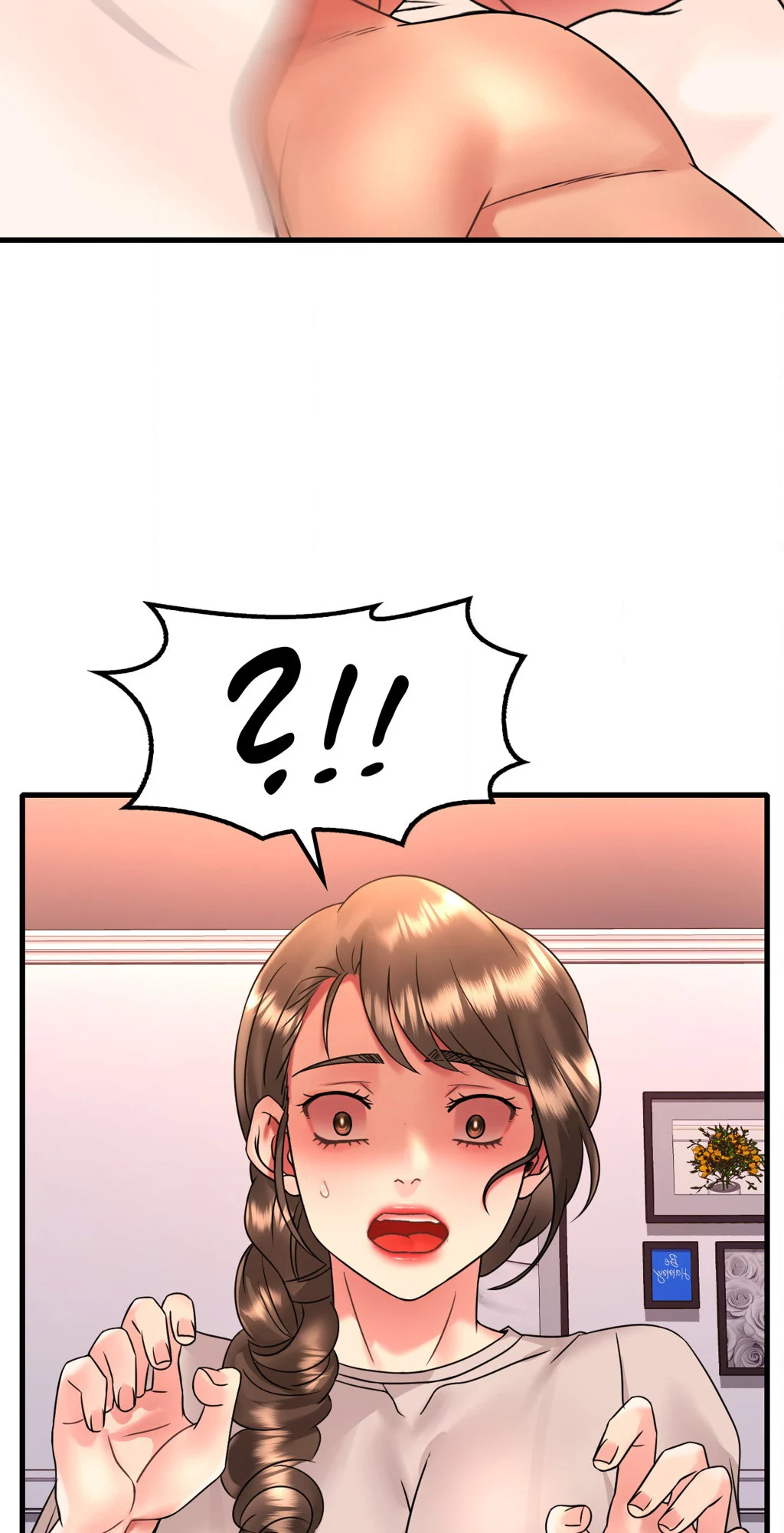 Drunk on You (Official Uncensored) chapter 54 page 17