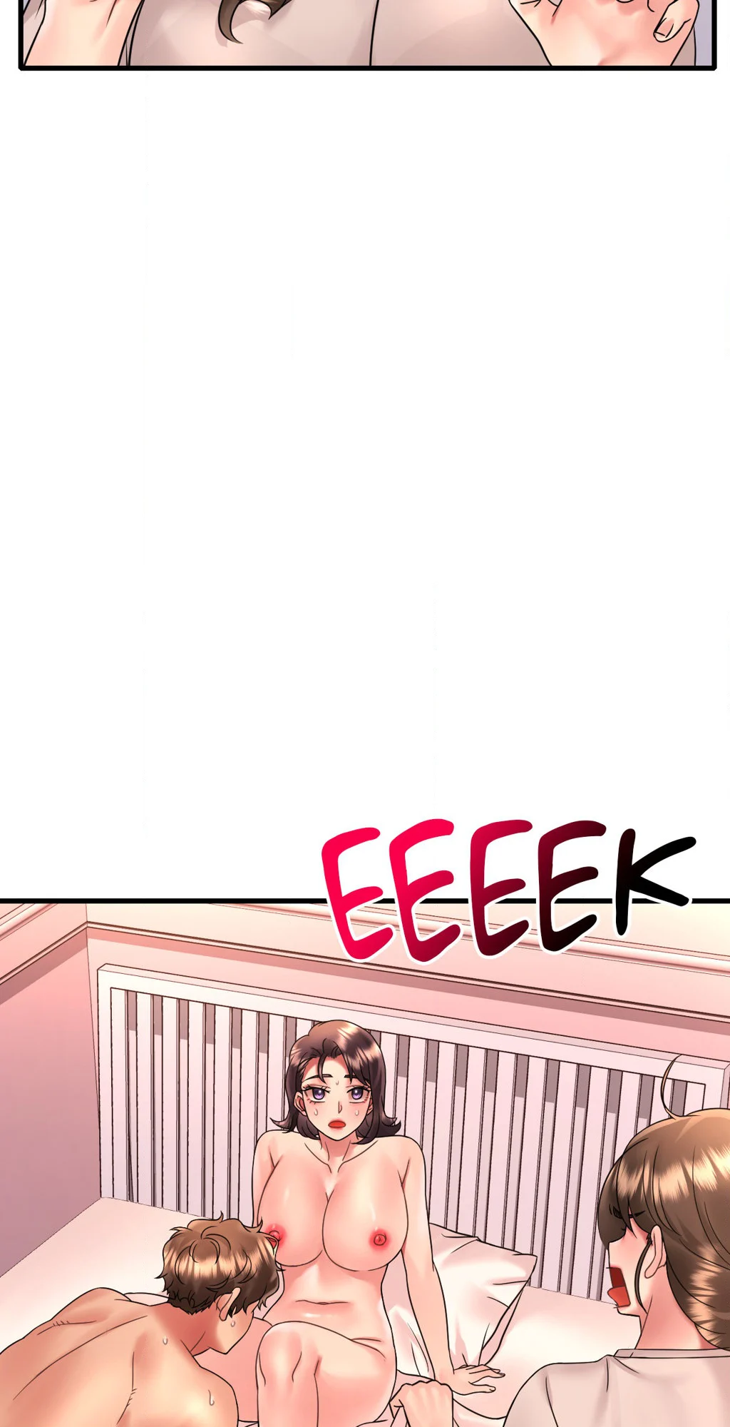 Drunk on You (Official Uncensored) chapter 54 page 18