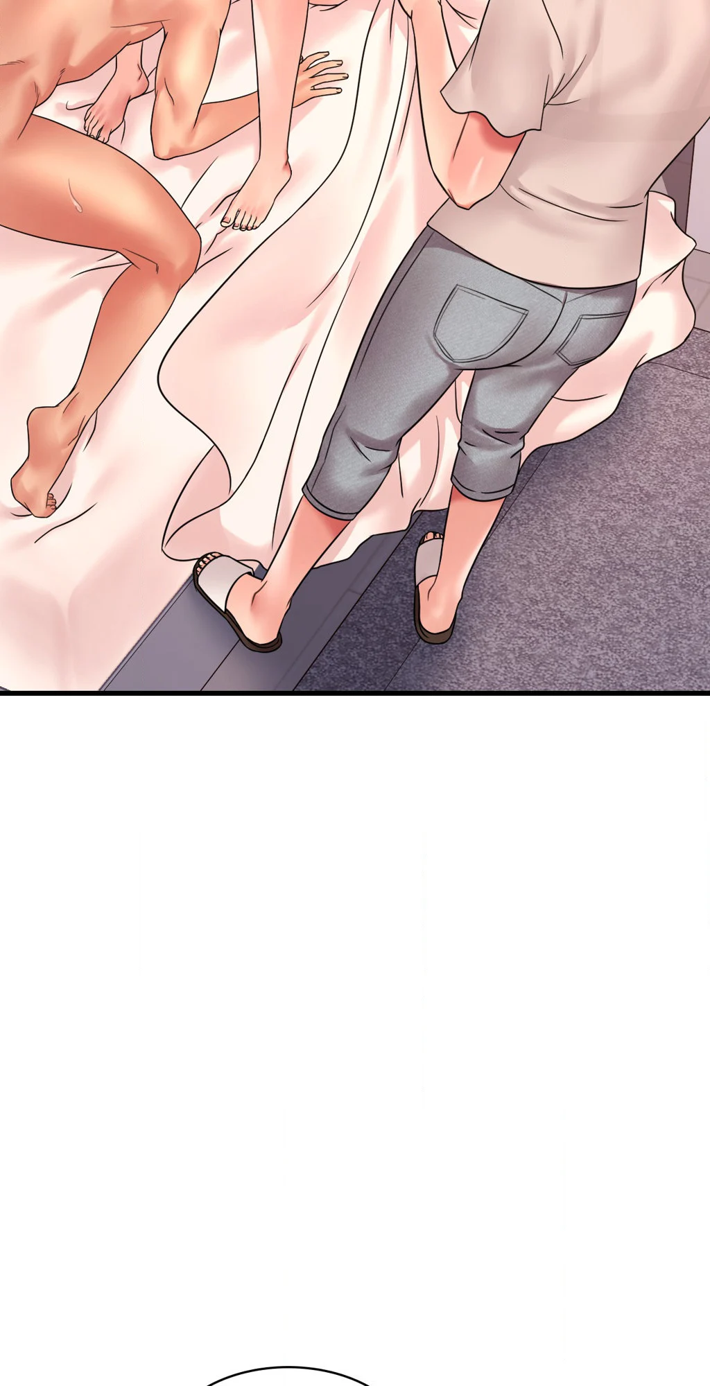 Drunk on You (Official Uncensored) chapter 54 page 19