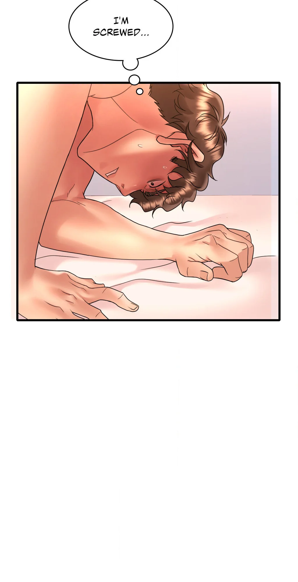 Drunk on You (Official Uncensored) chapter 54 page 20