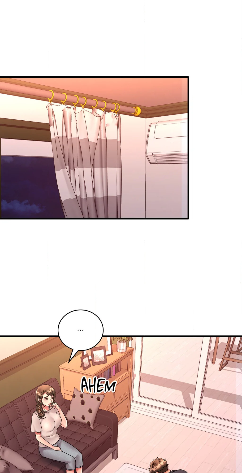 Drunk on You (Official Uncensored) chapter 54 page 21