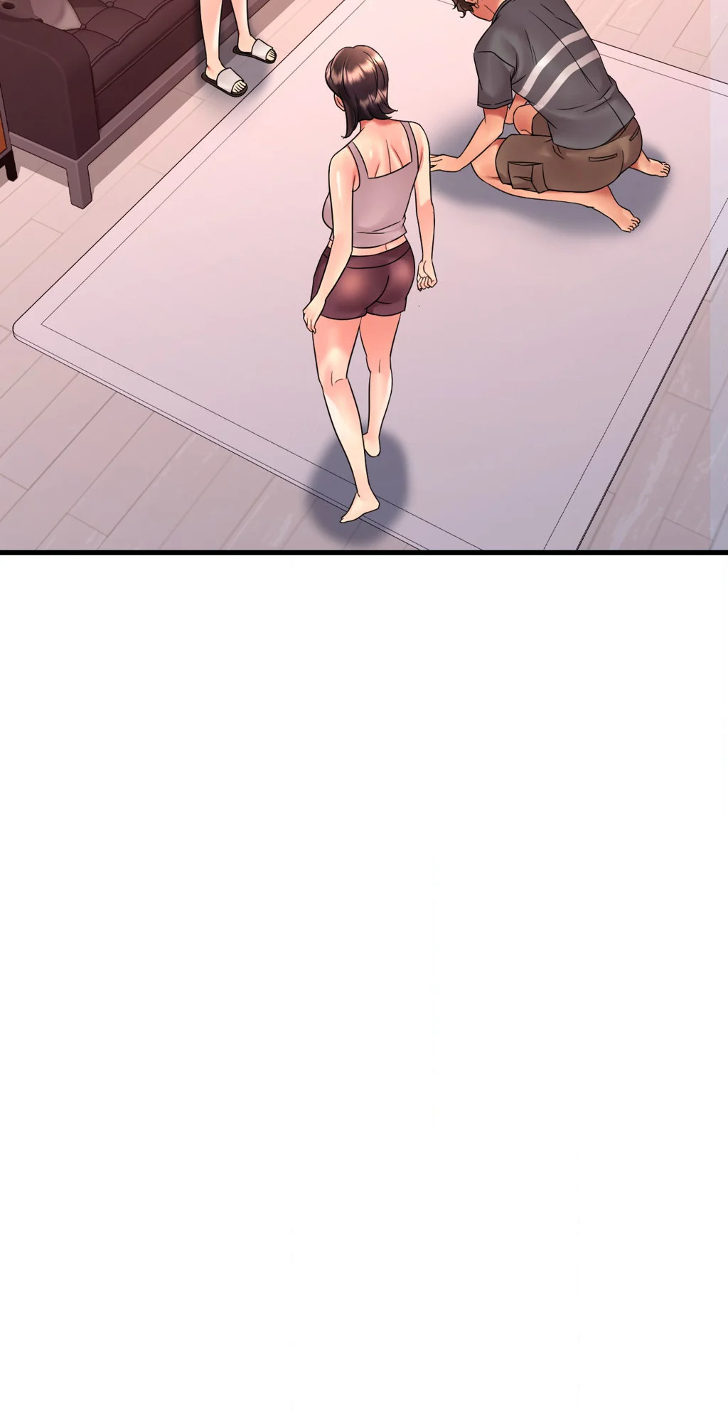 Drunk on You (Official Uncensored) chapter 54 page 22