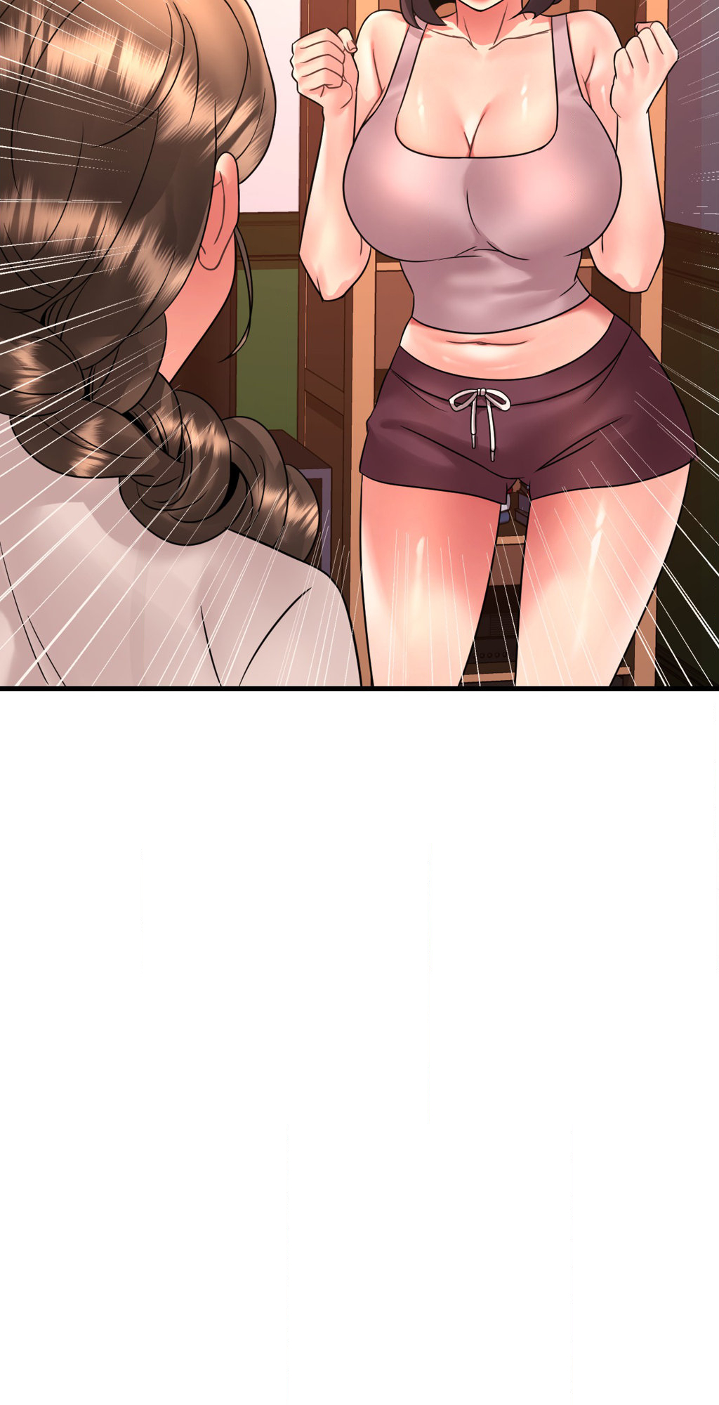 Drunk on You (Official Uncensored) chapter 54 page 25