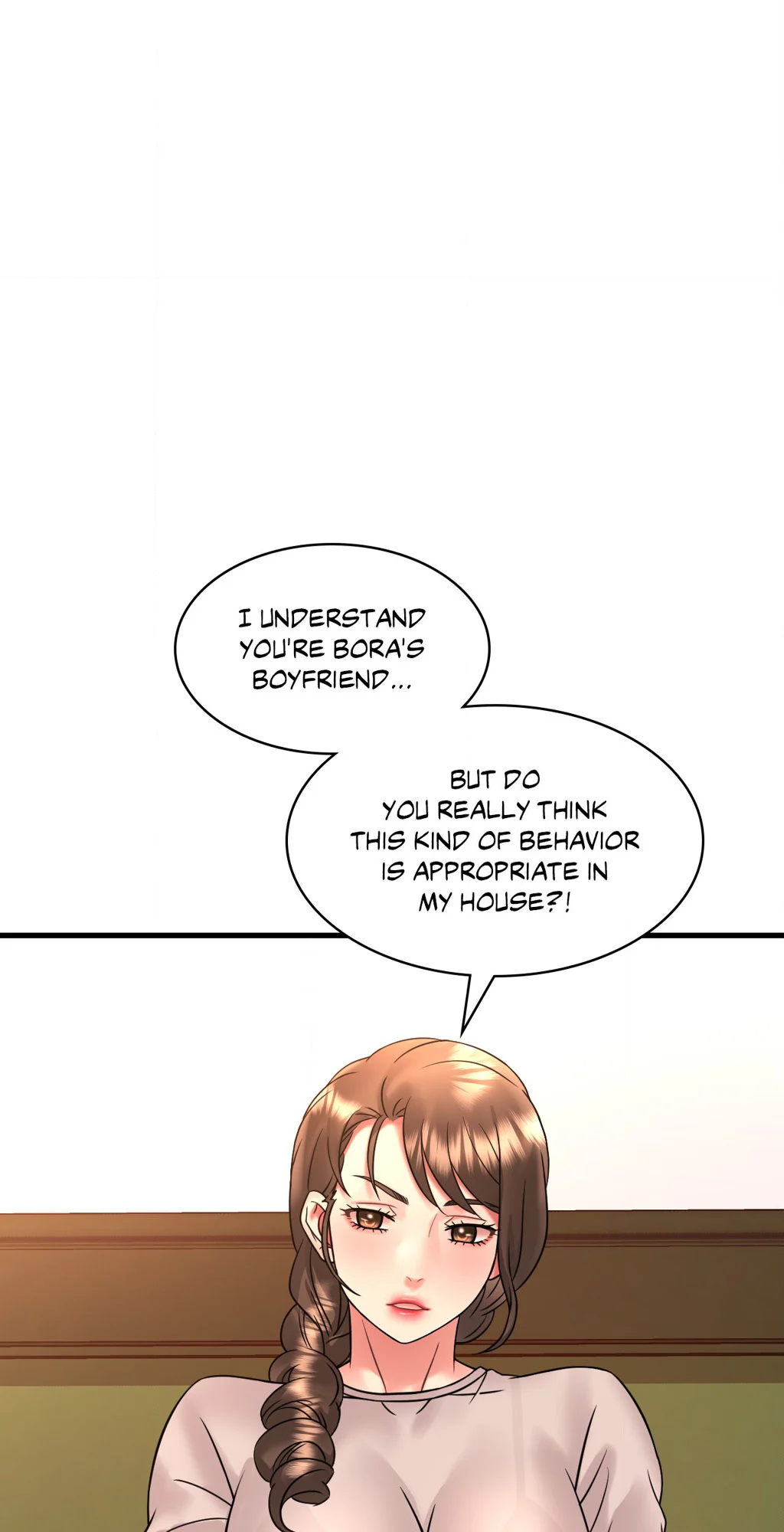 Drunk on You (Official Uncensored) chapter 54 page 27