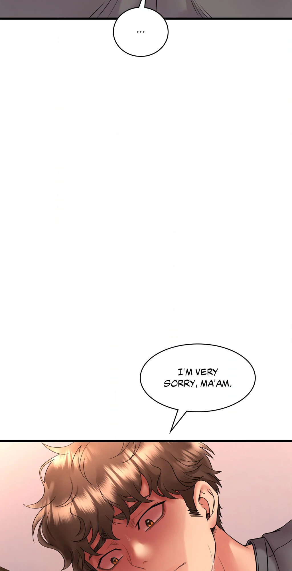 Drunk on You (Official Uncensored) chapter 54 page 29