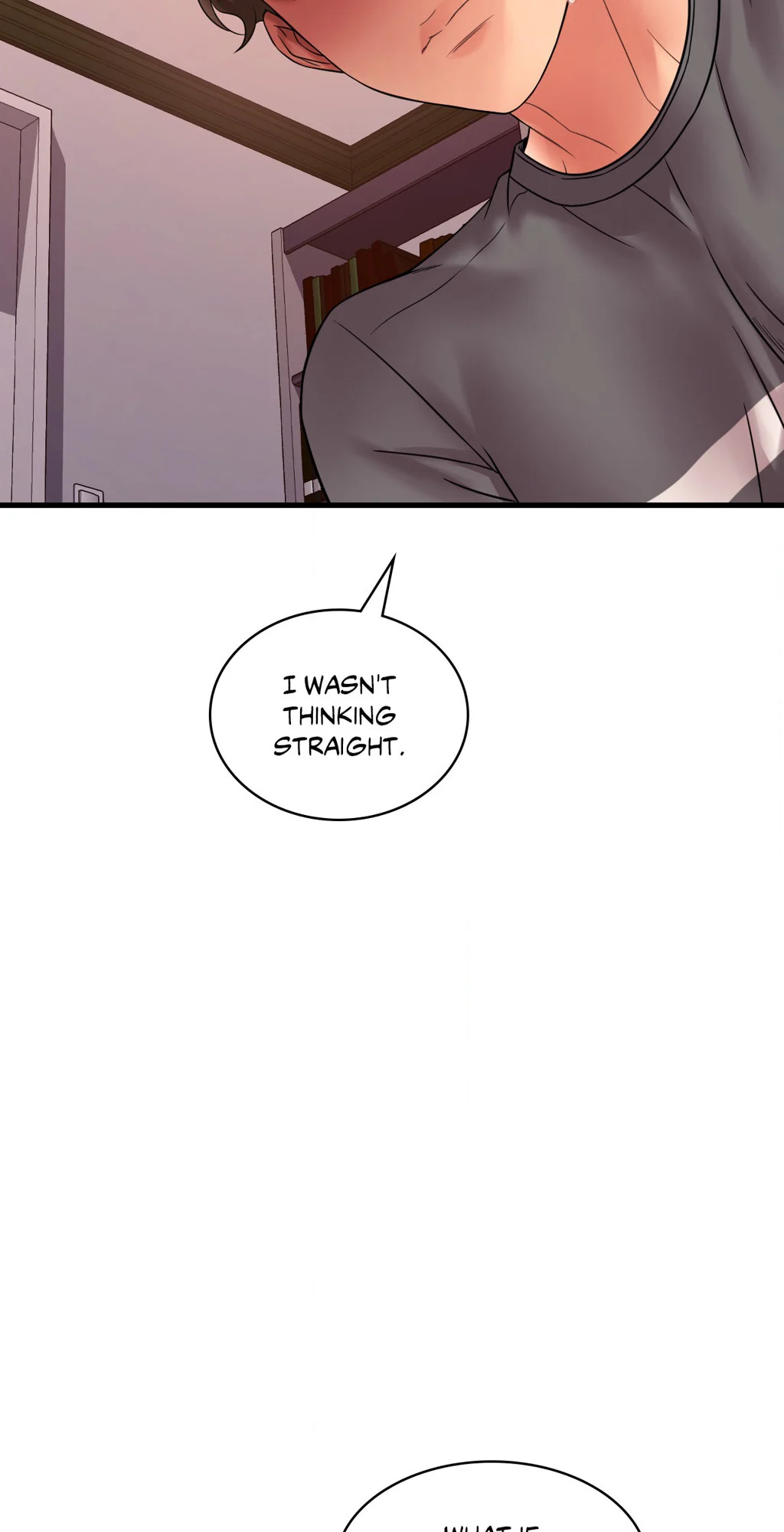 Drunk on You (Official Uncensored) chapter 54 page 30