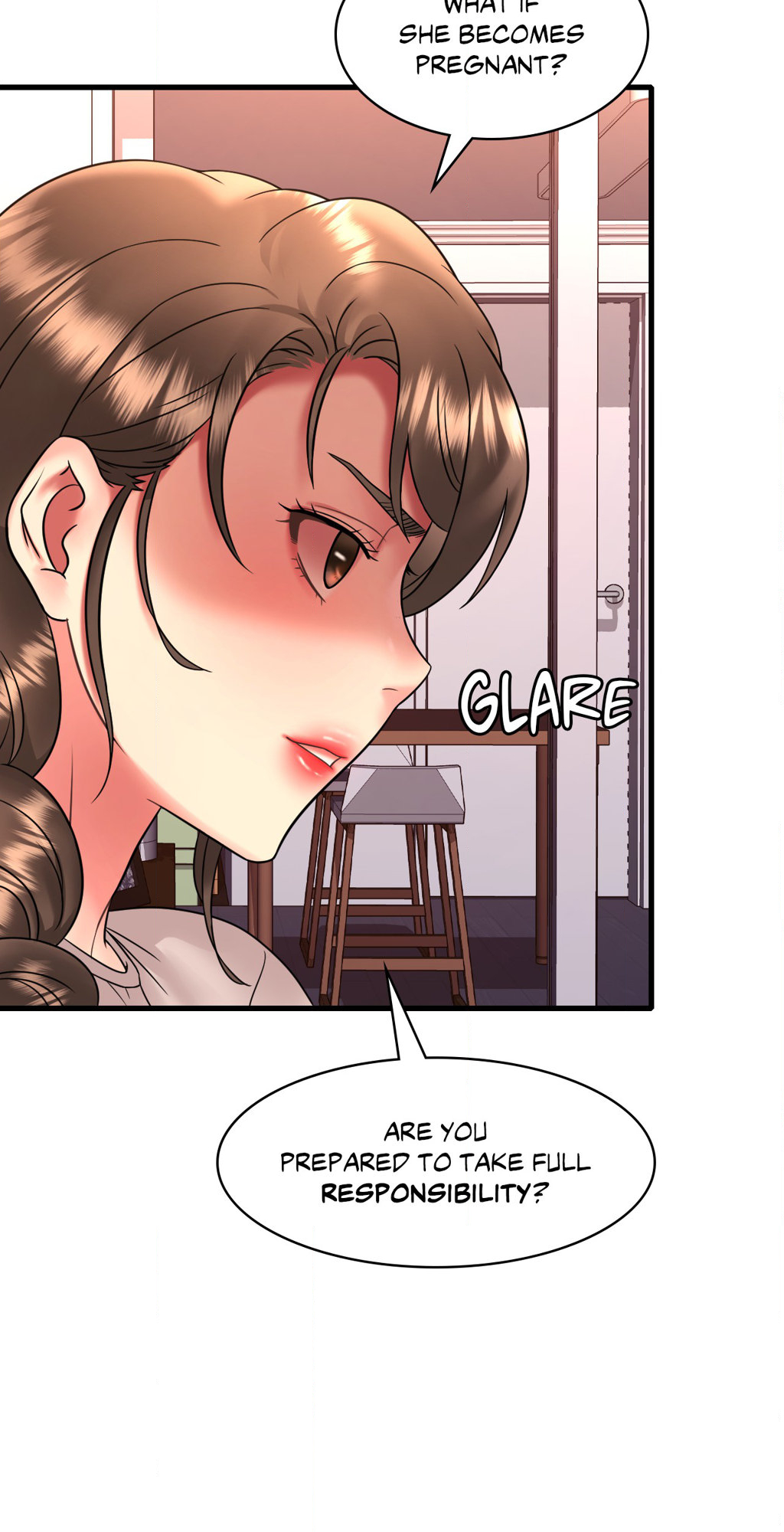 Drunk on You (Official Uncensored) chapter 54 page 31