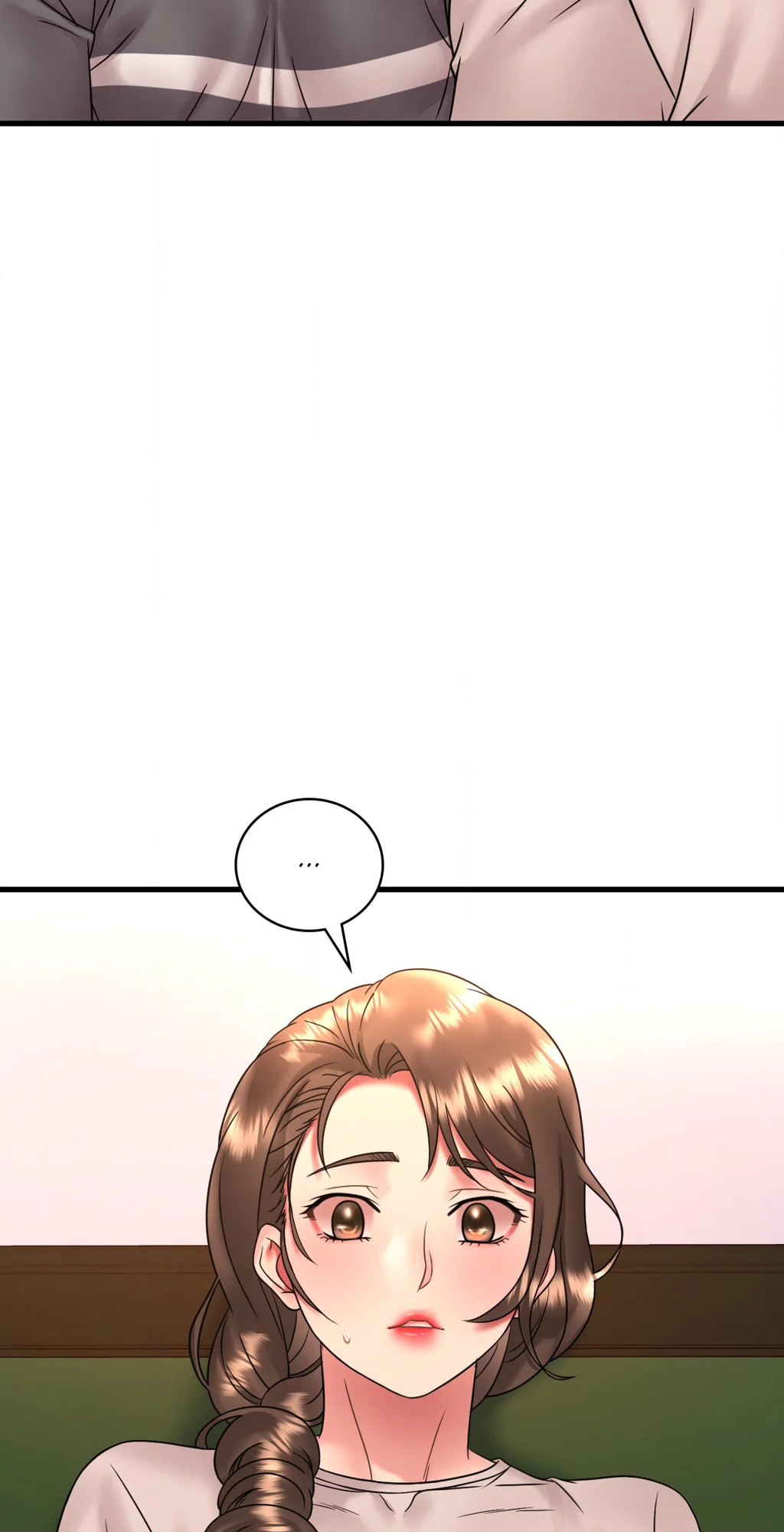 Drunk on You (Official Uncensored) chapter 54 page 33