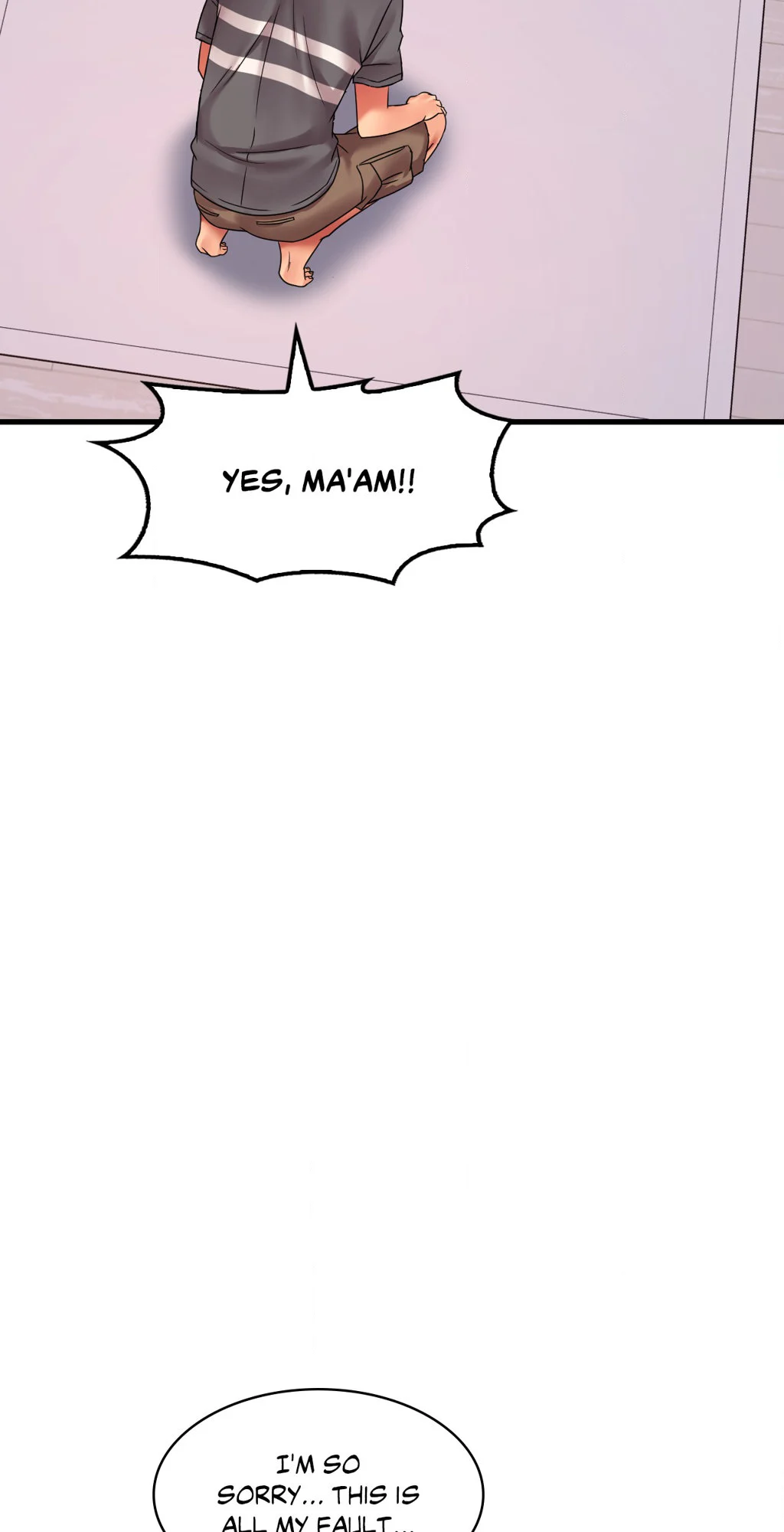 Drunk on You (Official Uncensored) chapter 54 page 37