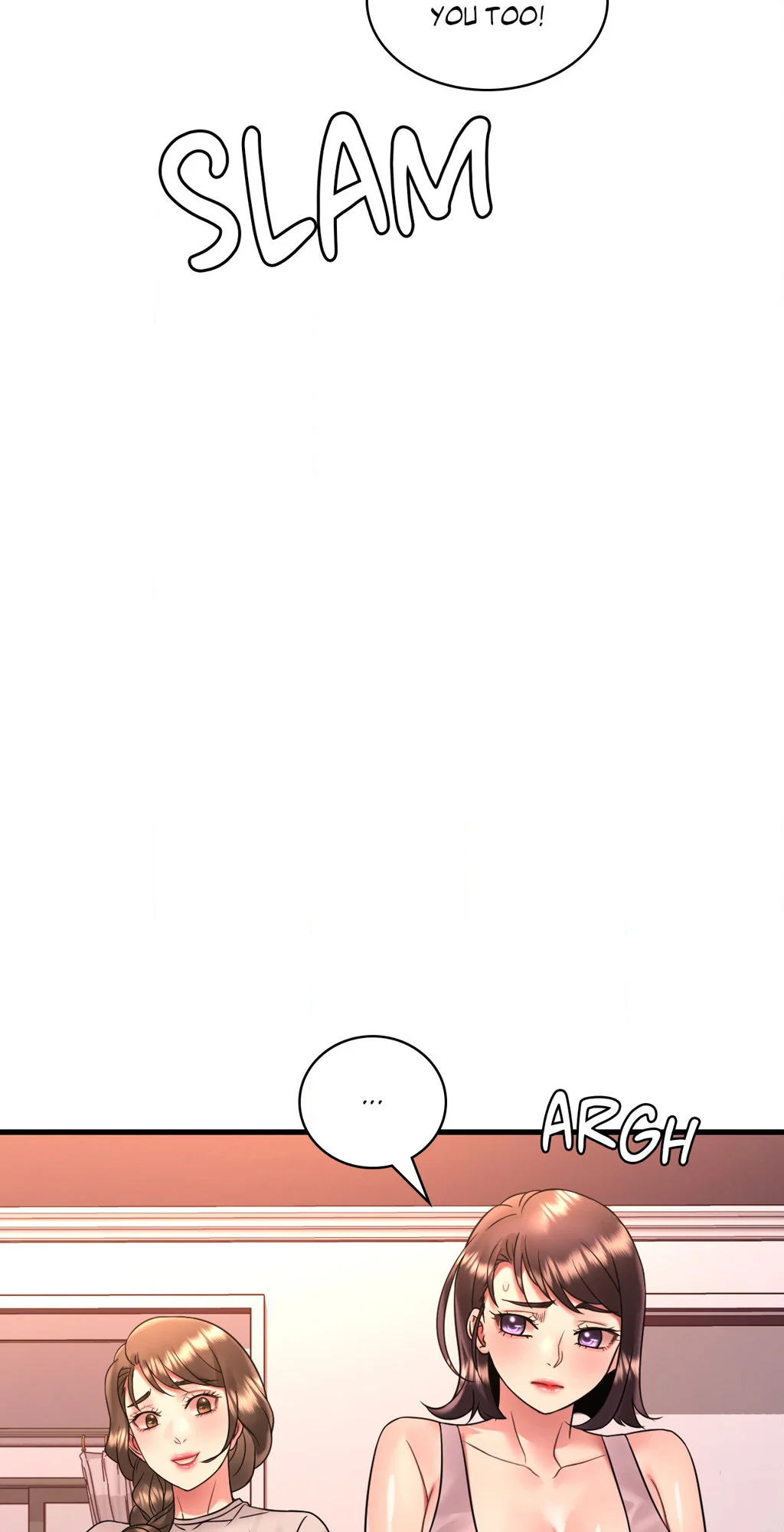 Drunk on You (Official Uncensored) chapter 54 page 40