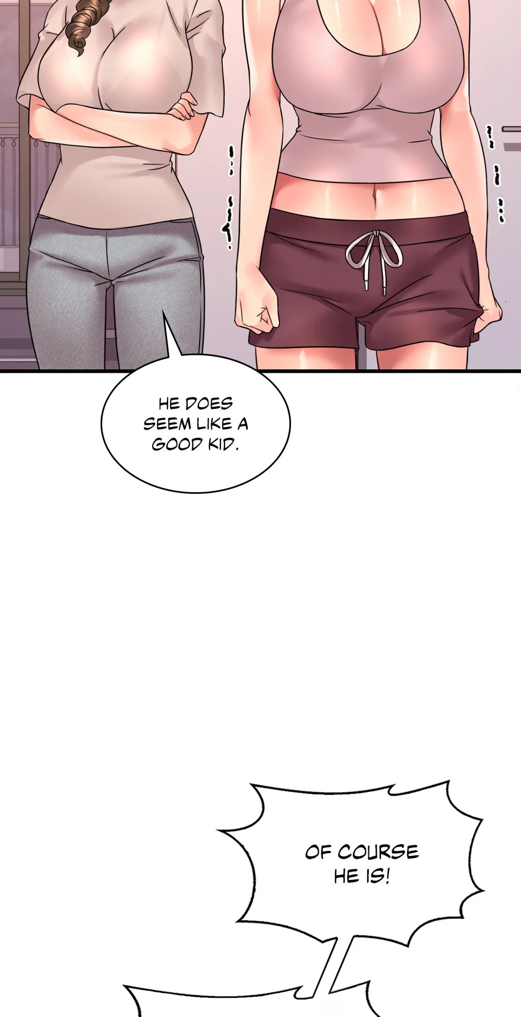 Drunk on You (Official Uncensored) chapter 54 page 41