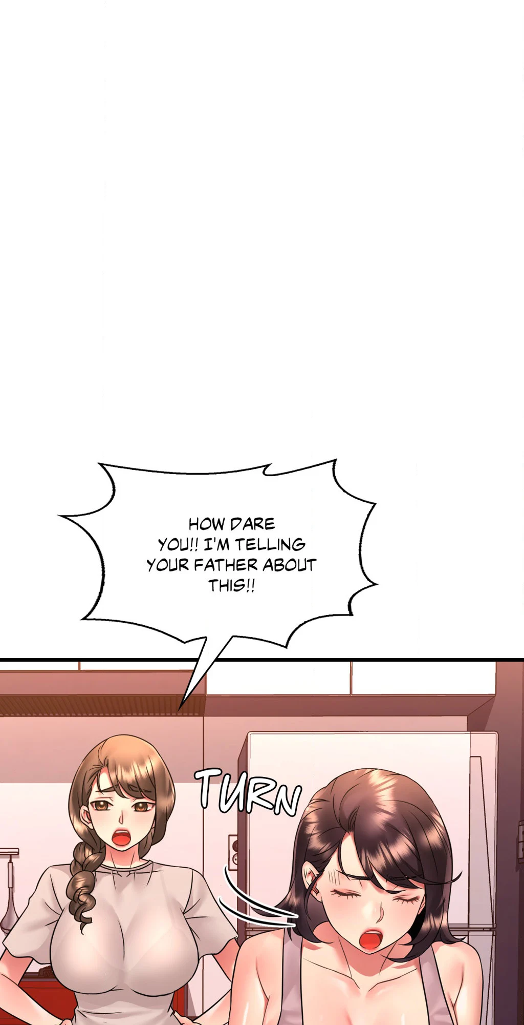 Drunk on You (Official Uncensored) chapter 54 page 43