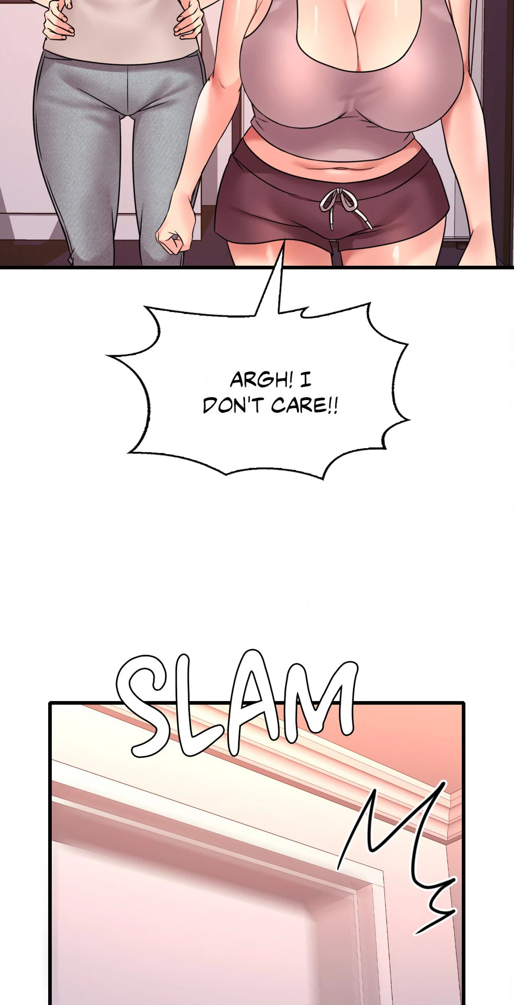 Drunk on You (Official Uncensored) chapter 54 page 44