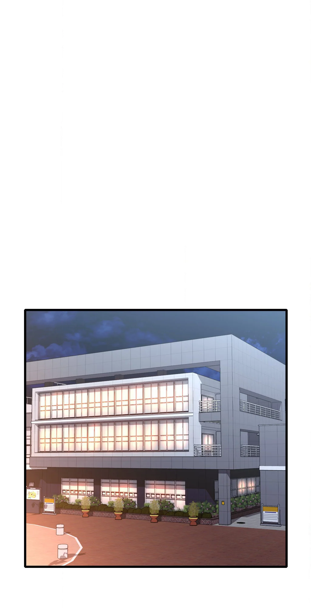 Drunk on You (Official Uncensored) chapter 54 page 47