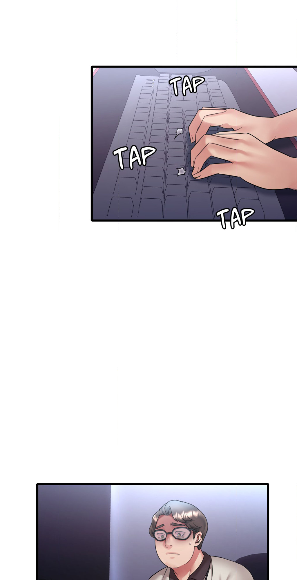 Drunk on You (Official Uncensored) chapter 54 page 48
