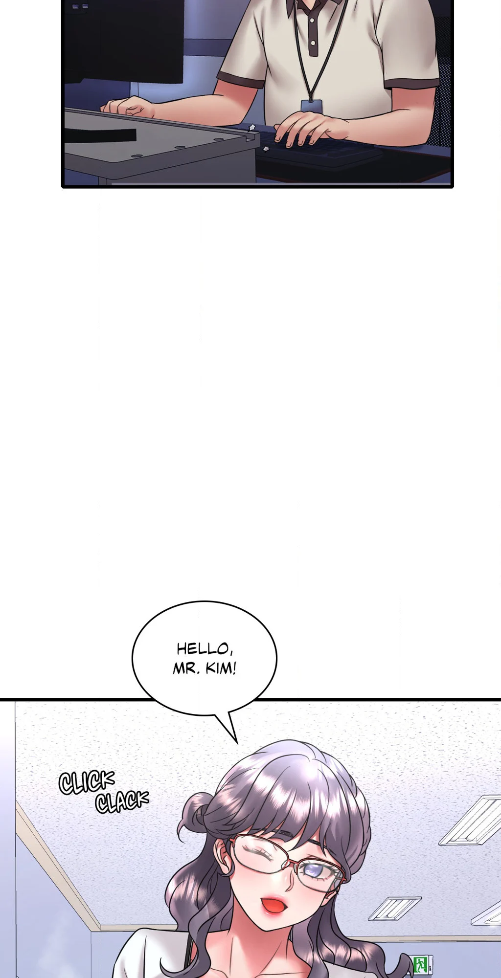 Drunk on You (Official Uncensored) chapter 54 page 49