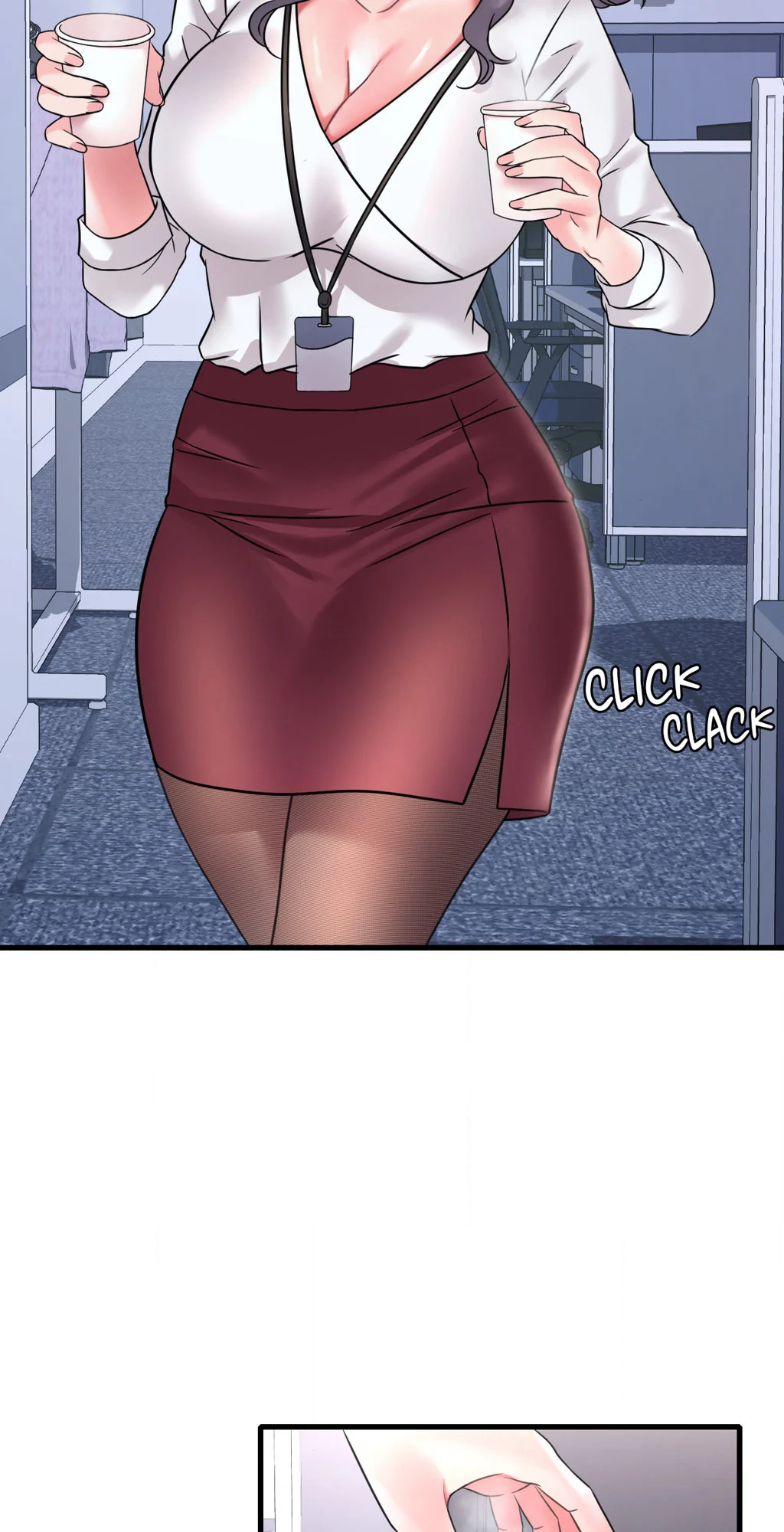 Drunk on You (Official Uncensored) chapter 54 page 50