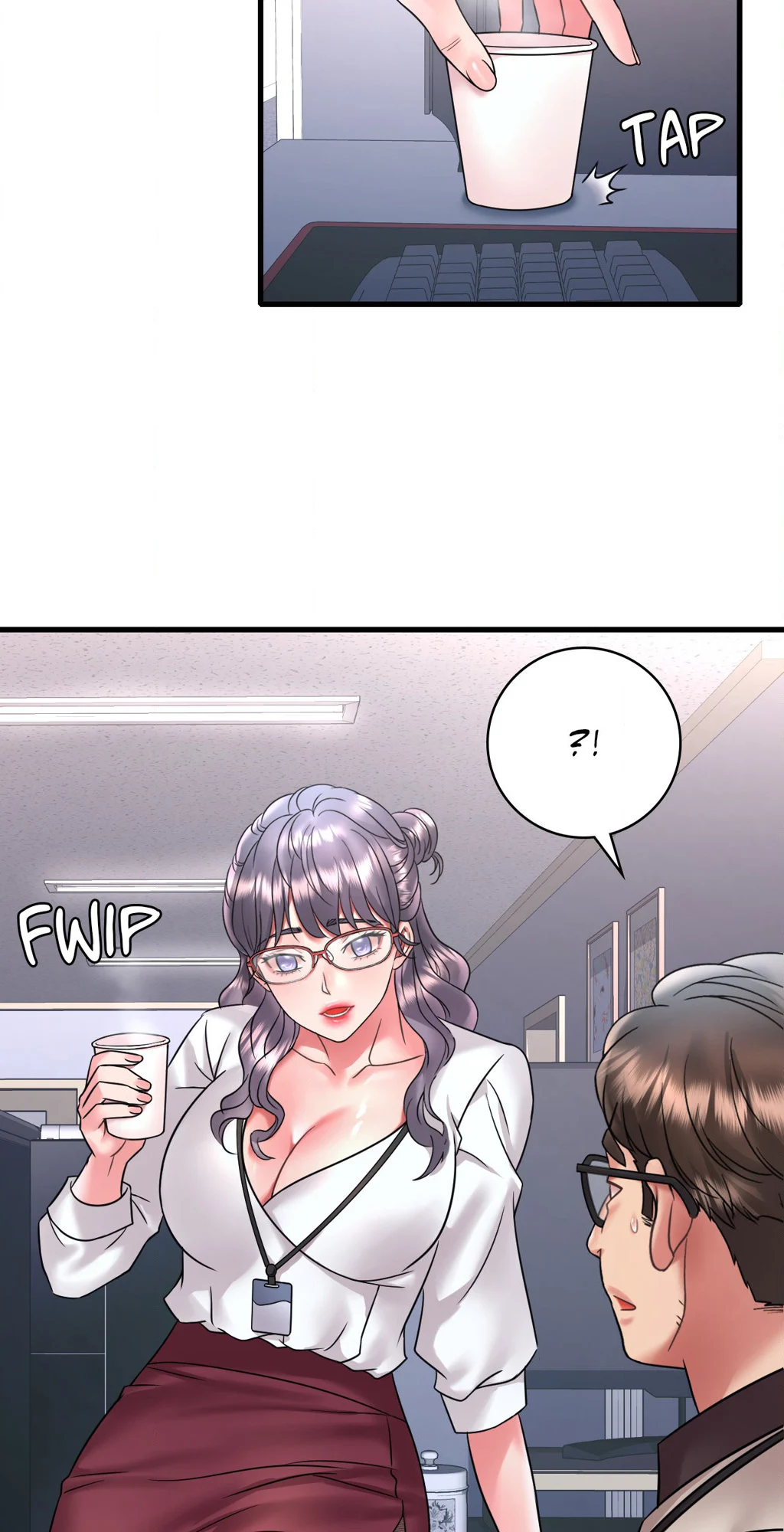 Drunk on You (Official Uncensored) chapter 54 page 51
