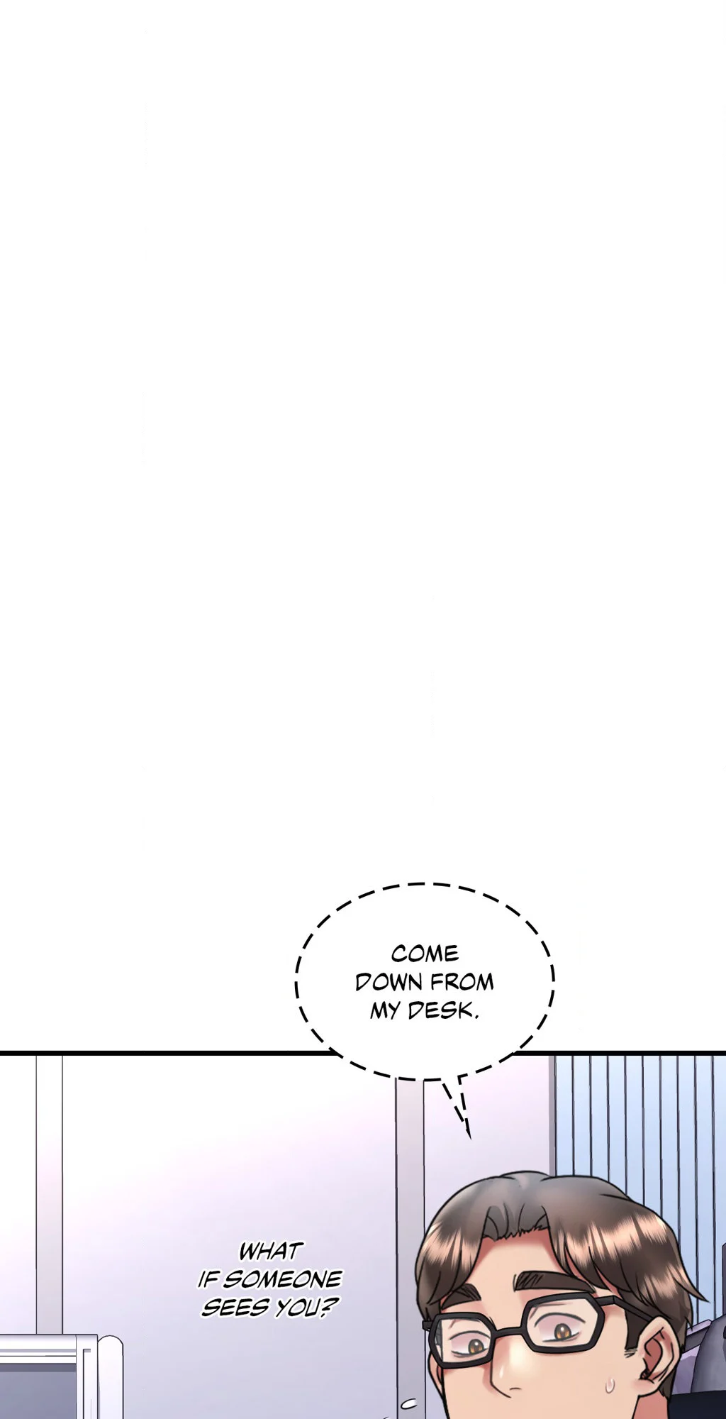 Drunk on You (Official Uncensored) chapter 54 page 54