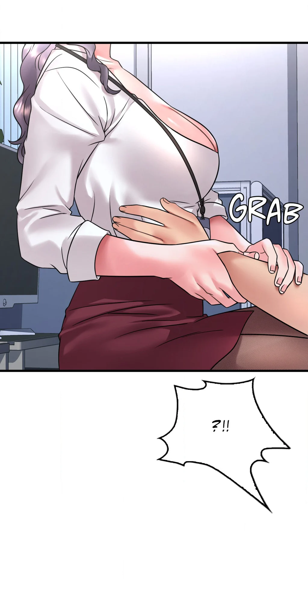 Drunk on You (Official Uncensored) chapter 54 page 56