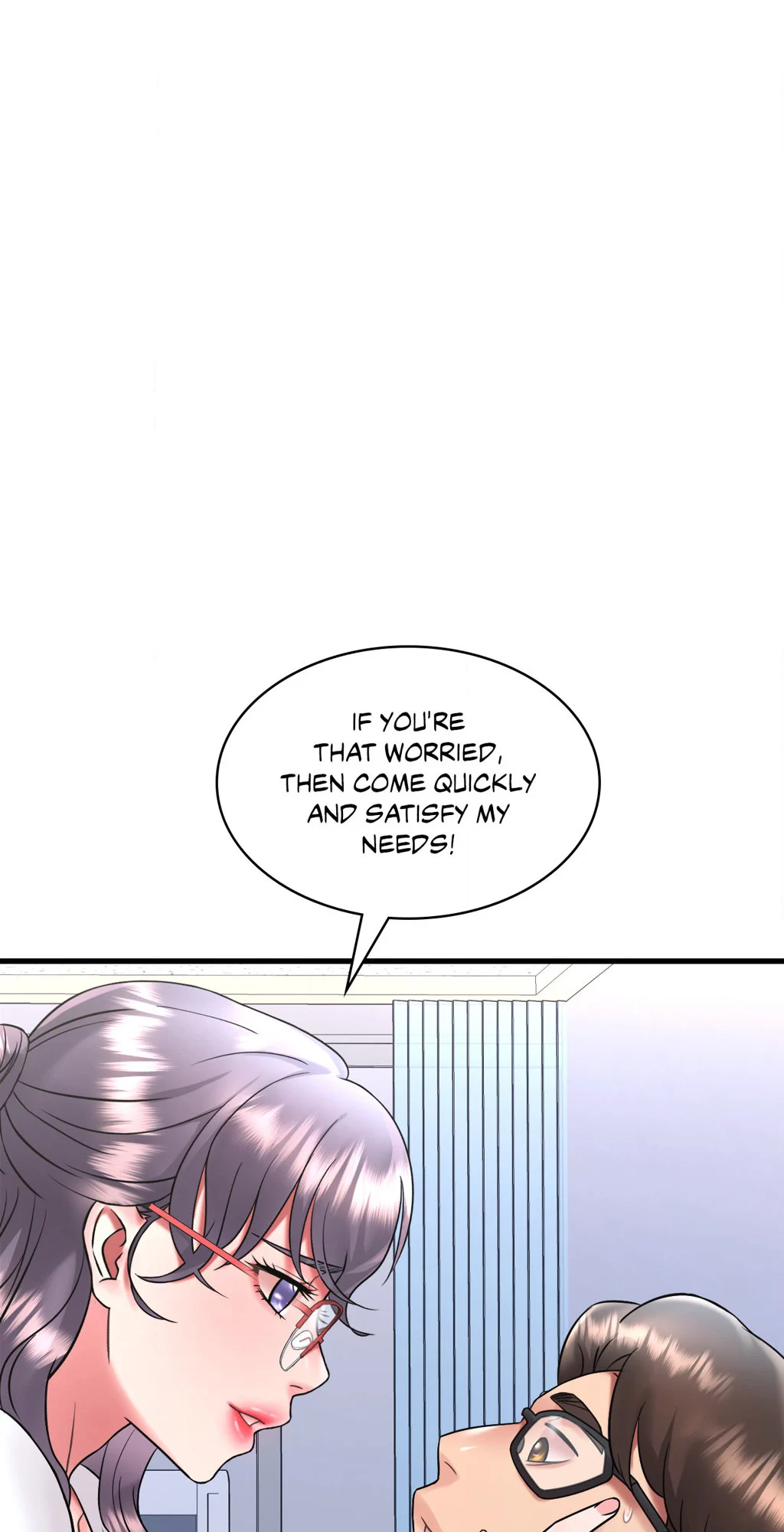 Drunk on You (Official Uncensored) chapter 54 page 58