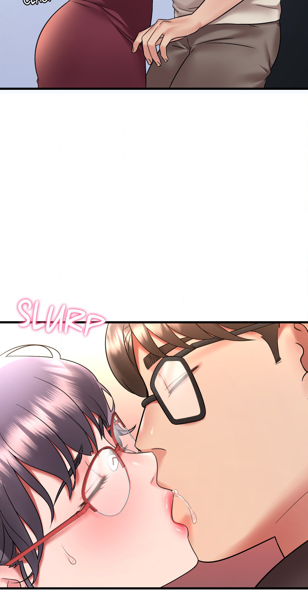 Drunk on You (Official Uncensored) chapter 54 page 62