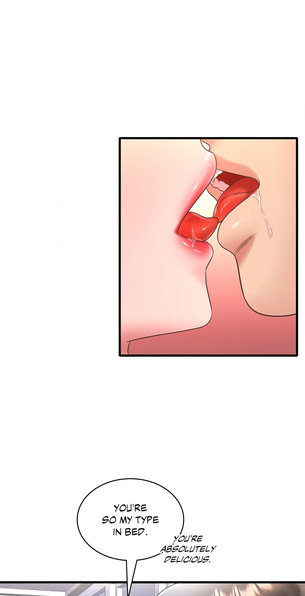 Drunk on You (Official Uncensored) chapter 54 page 63