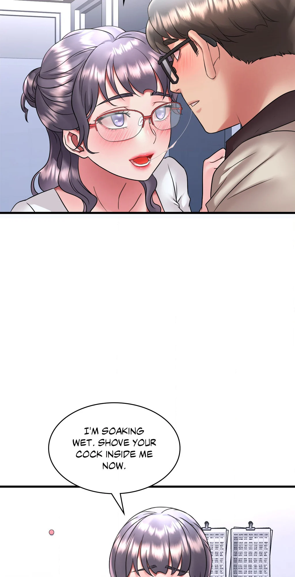 Drunk on You (Official Uncensored) chapter 54 page 64