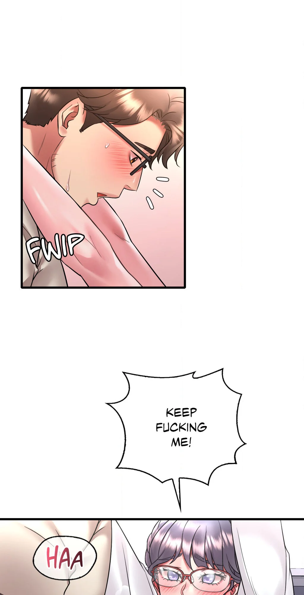 Drunk on You (Official Uncensored) chapter 54 page 72