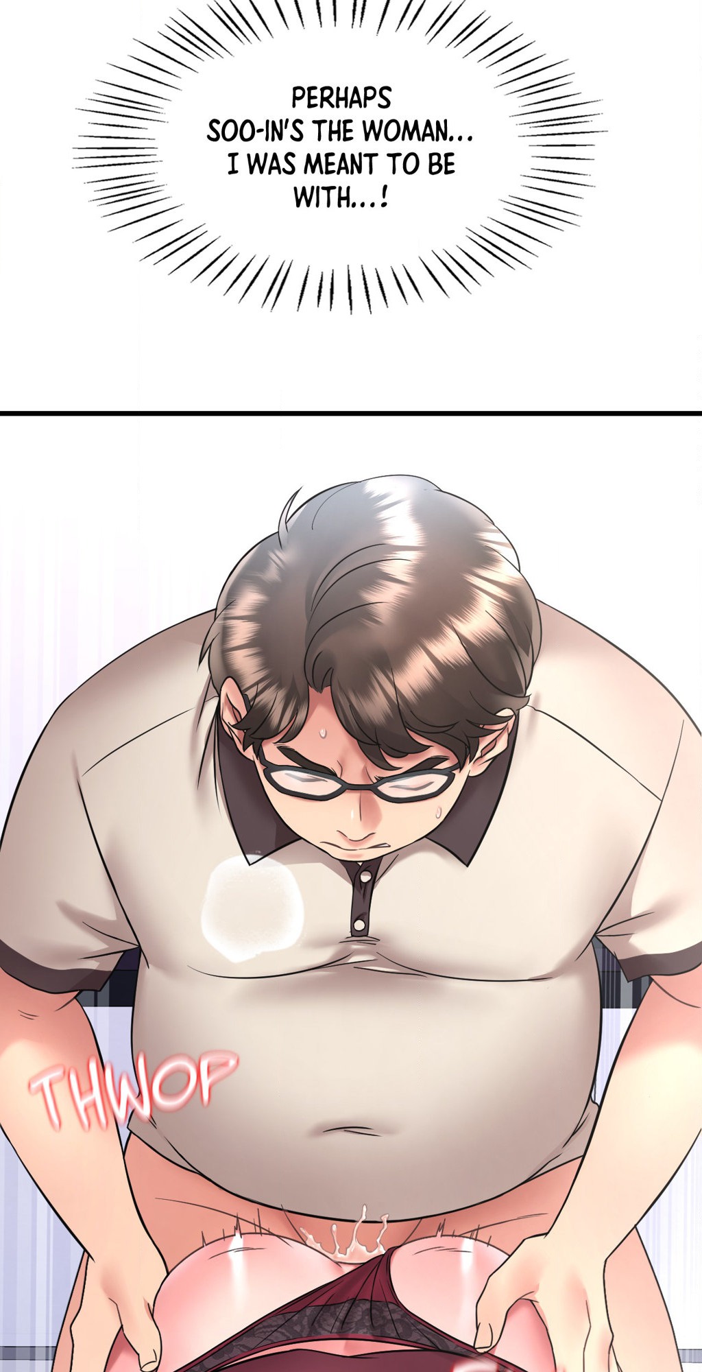 Drunk on You (Official Uncensored) chapter 54 page 75