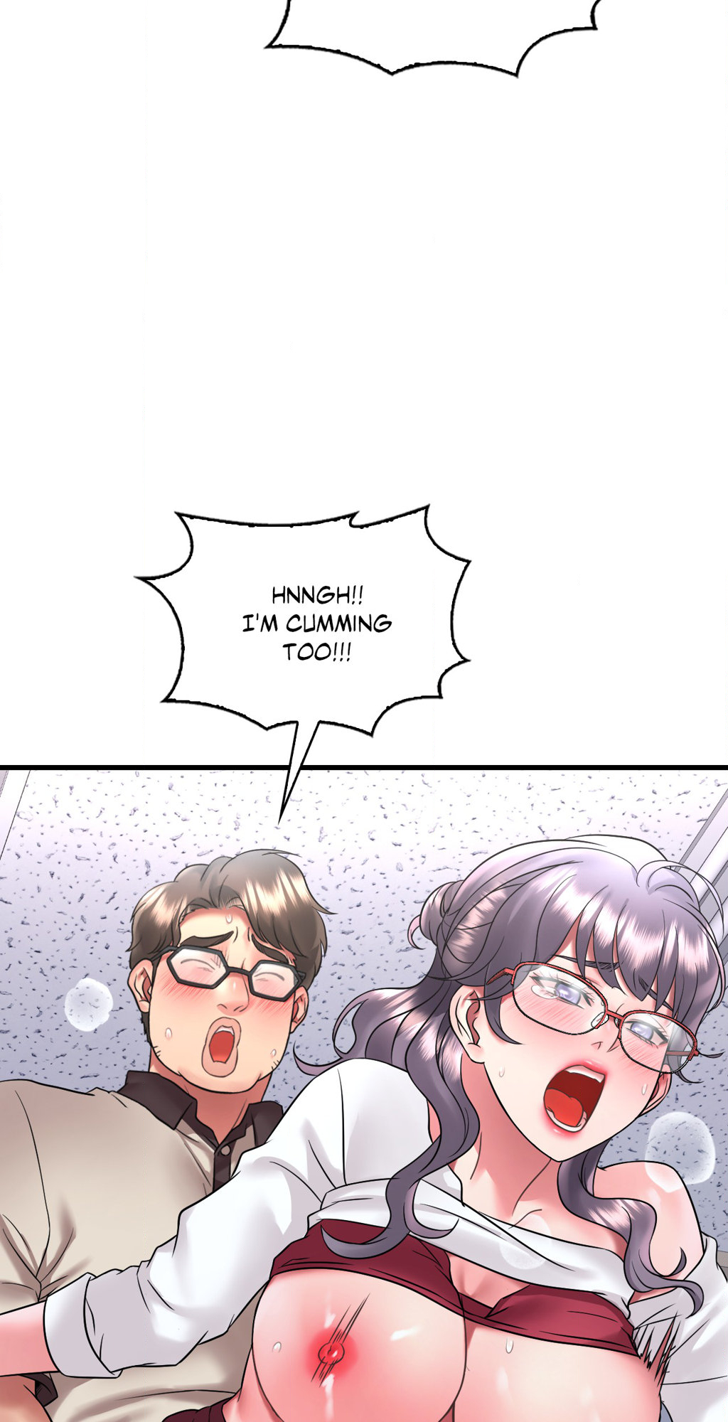 Drunk on You (Official Uncensored) chapter 54 page 77