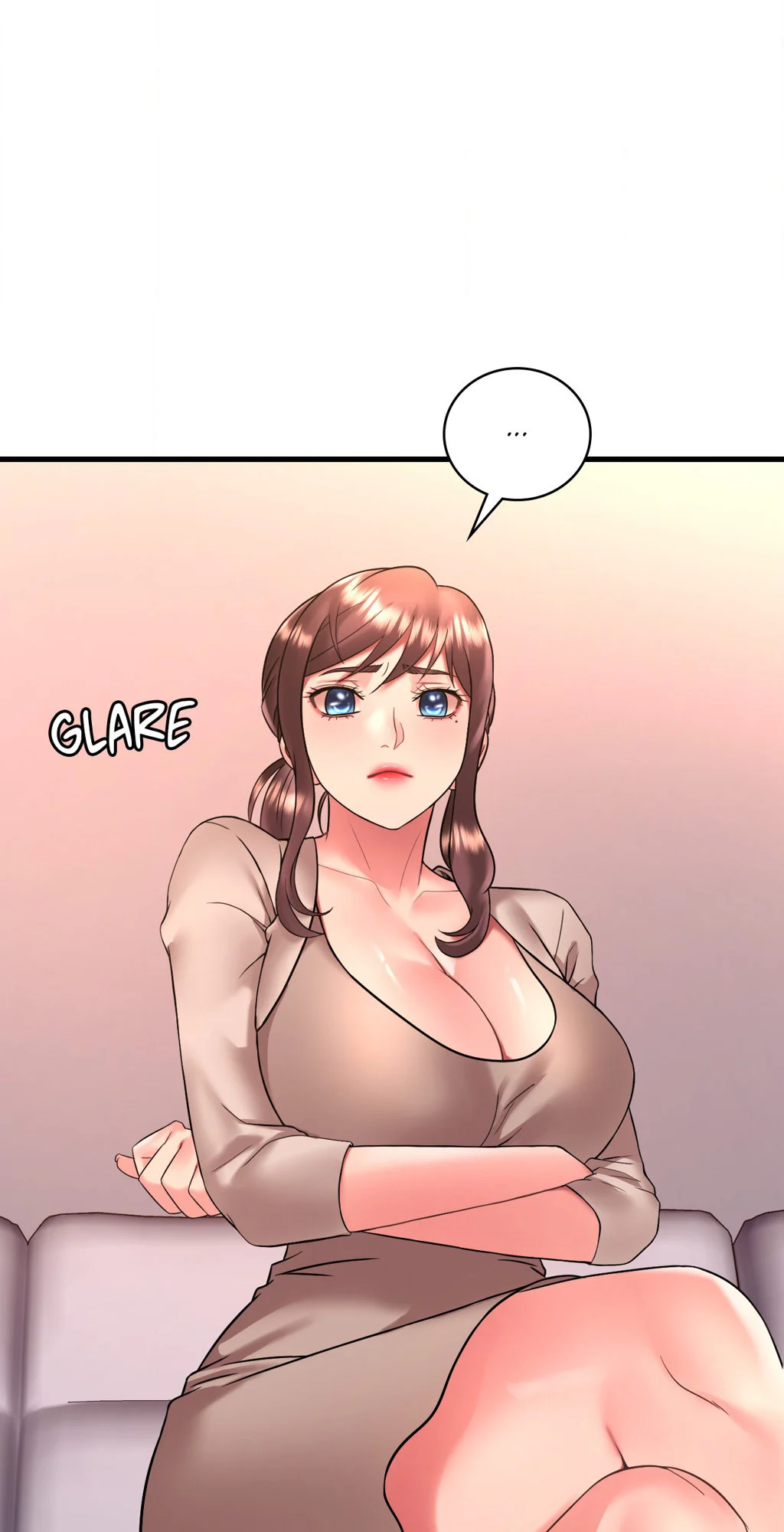 Drunk on You (Official Uncensored) chapter 54 page 80