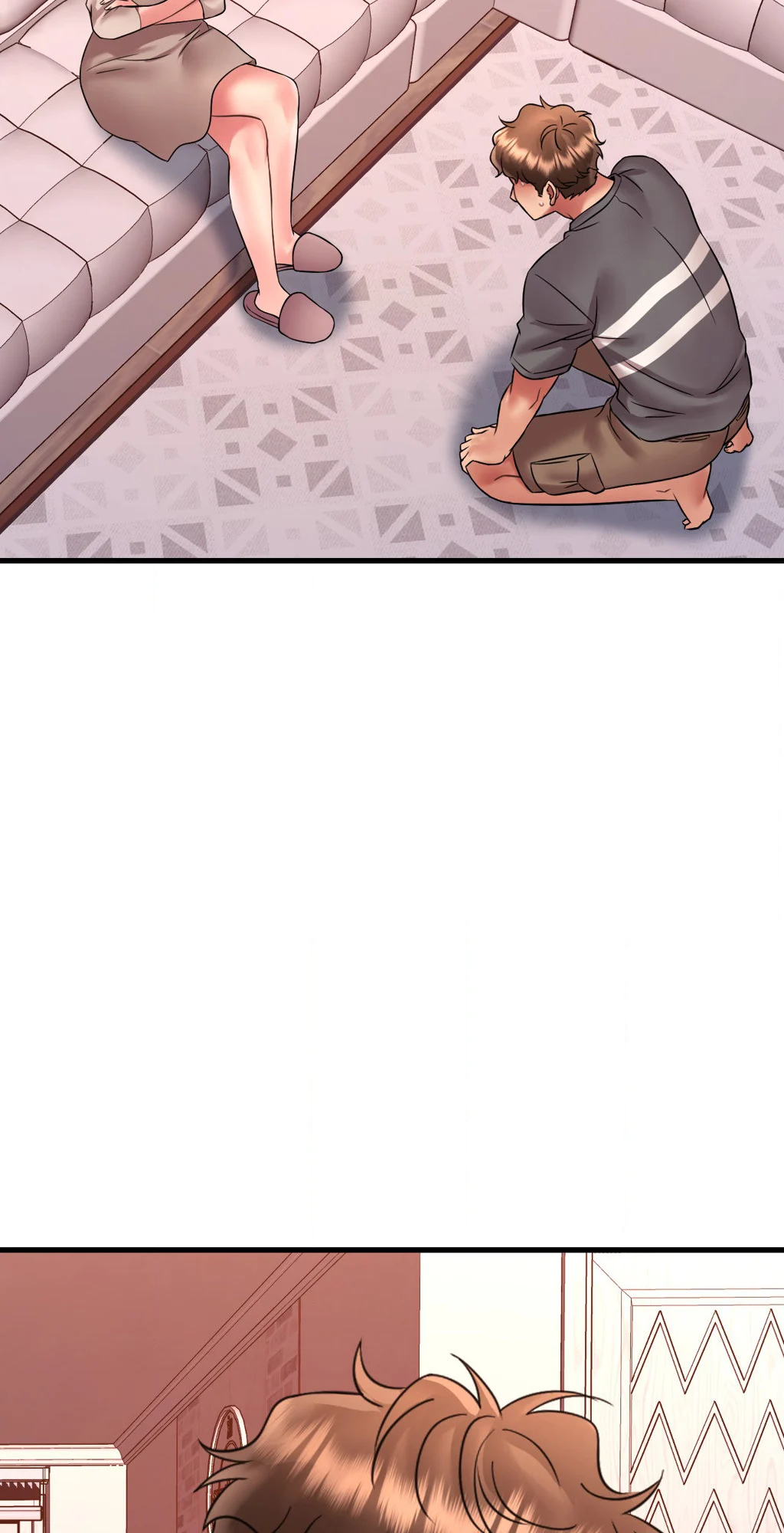 Drunk on You (Official Uncensored) chapter 54 page 82