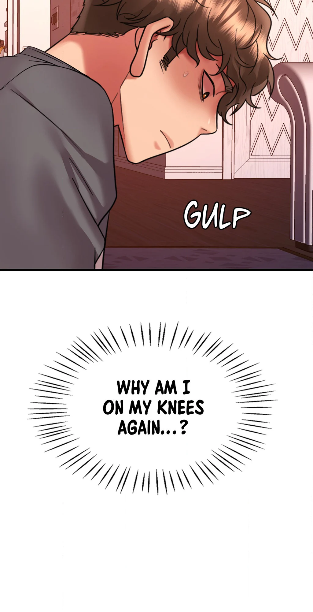Drunk on You (Official Uncensored) chapter 54 page 83